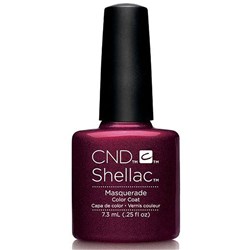 Gel Polish - Masquerade